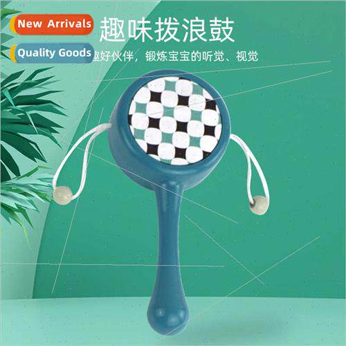 Baby grip training toys musical instruments rattle newborn b