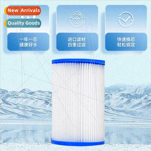 BESTWAY INTEX Universal New Swimming Pool Filter Cartridge P