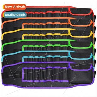 belt Multi color functional tool Model bag