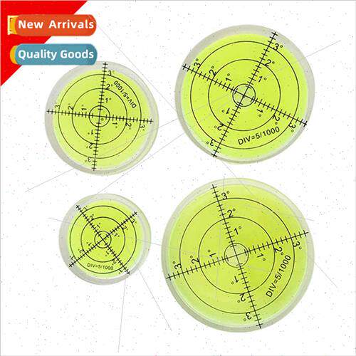 32mm-66mm wh scale level bubble universal level meter plane