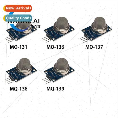 MQ-131 136 137 138 139 Module Ozone Hydrogen Sulfide Ammonia