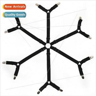 Sofa cushion cooler sheet fixer Invisible student desk and c