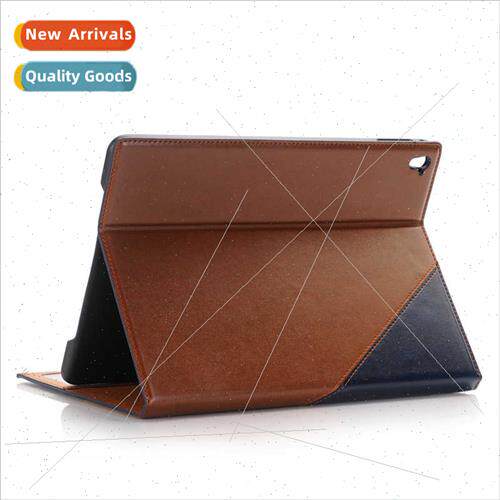 适用2017适用Apple iPad Case iPad Pro 9.7 inch Hibernation Le