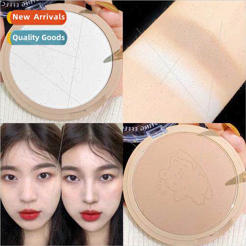 Modern ngle Color Contour Palette Matte Highlighting Facial