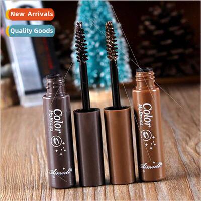 163 Amelie natural eyebrow tinting cream waterproof -smudge