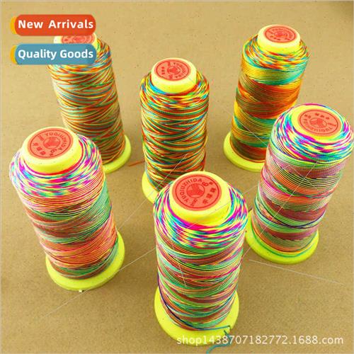 6 9 strands colorful thread 12 15 strands Diy handmade tasse