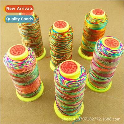 6 9 strands colorful thread 12 15 strands Diy handmade tasse