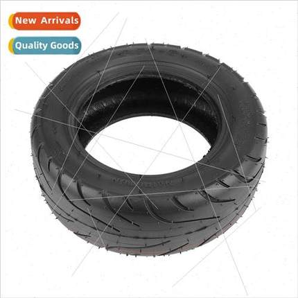 3.50-6 vacuum tires electric scooter balance car tires 10X3.