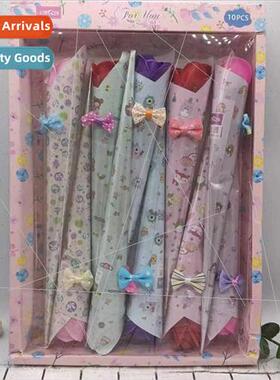 Simulation rose single soap flower Teacher Day gift 适用mom