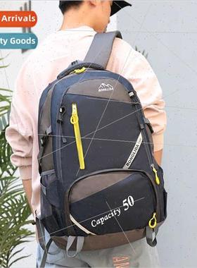 Travel duffel bag new reduced load lightweight outdoor hikin