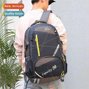 new hikin duffel outdoor Travel lightweight reduced bag load