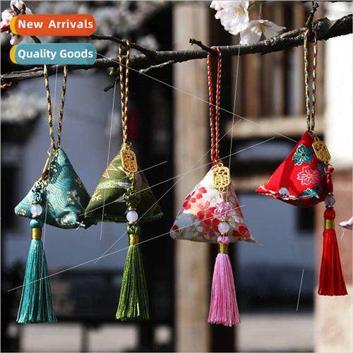 Dragon Boat Festival hanging decorations wormwood mosquo rep