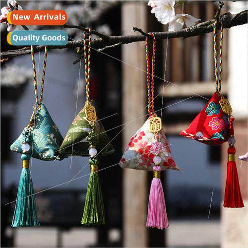 Dragon Boat Festival hanging decorations wormwood mosquo rep