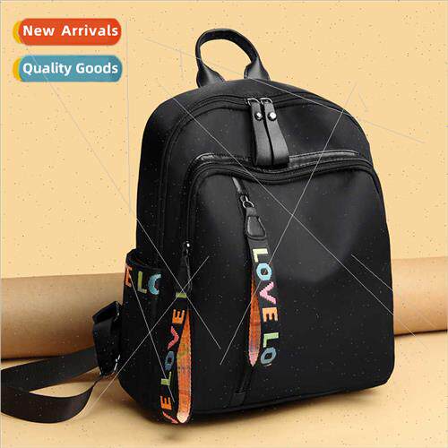 Women shoulder bag new Oxd cloth travel outdoor bag leisure