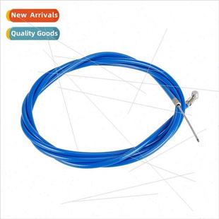 blue compatible cable MI3 brake Pro M365 scooter