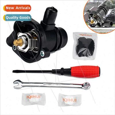 适用Buick Chevrolet Cruze Car Thermostat 55579010 55565336