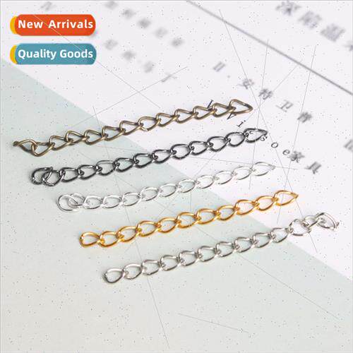 diy extension chain lengthening chain tail chain handmade ho