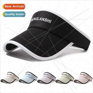 hat female topless hollow ice casual top summer Fashion new