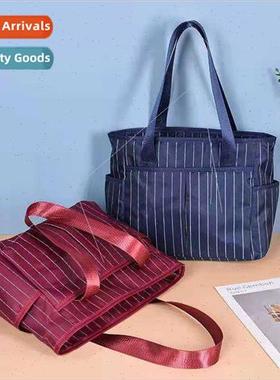 Handbag female 2021 new handbag small bag fashion large capa