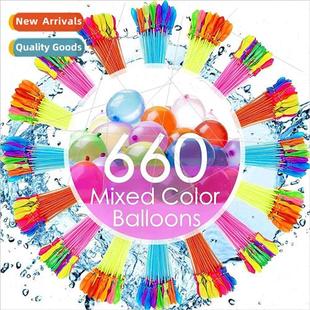 water fight balloons filling fast 111