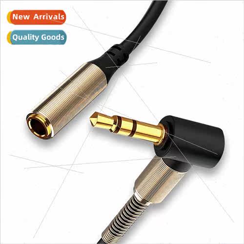 Headphone Extension Cable 3.5mm Jack Male to Female AUX Cab