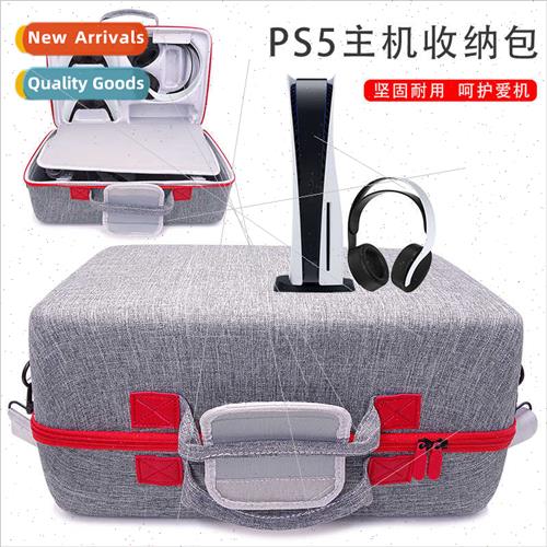 PS5 console bag handle organizer bag game accessories Ps5 sl