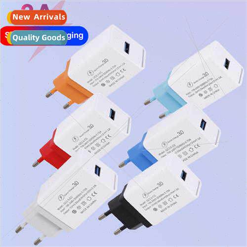 QC3.0 fast charger 5V3AUSB charger 9V2A12V1.5A Android phone