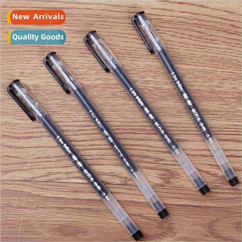 mple practical   learning stationery three-color neutral pen