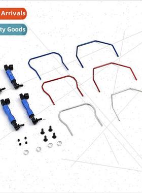 Traxxas Rustle Rally Slash Stampede Telluride 4x4 Front Rear