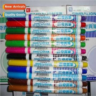 based pen markers Eco Strange oil friendly