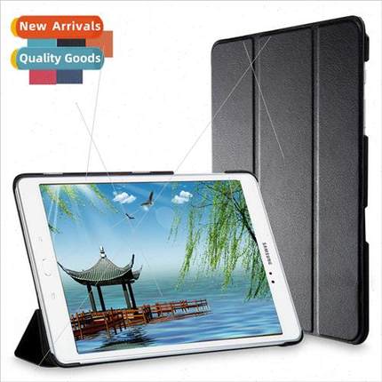 适用Samsung Tab A 9.7 Tablet Leather Case T550/T555/P550/P55