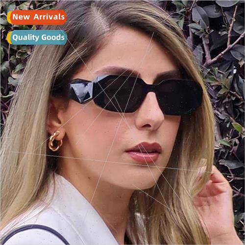 Sun Glasses Sunglasses Women Eyewear ladies 2022 Female