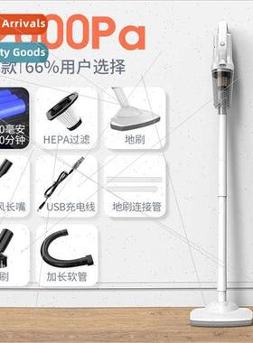 Automotive wireless vacuum cleaner household handheld mini s