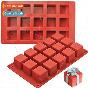 chocolate mold supplies square DIY baking 414 grade food