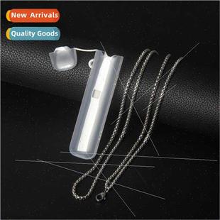 Cigarette Metal 适用Leumi Case 适用LAM Chain Protective
