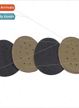 Sponge half-size insoles women efoot cushion breathable pres