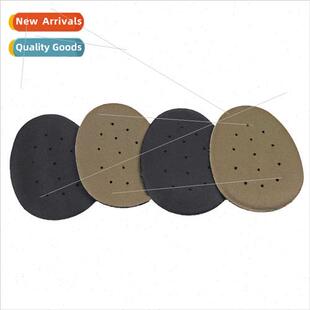 Sponge half-size insoles women efoot cushion breathable pres