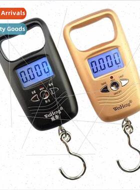 Weighing A17L portable weighing electronic scales portable s