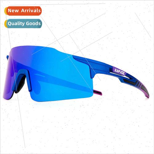 Cycling glasses running polarized sunglasses men women sport