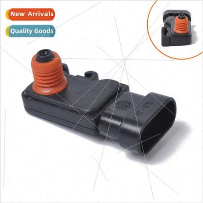 适用Chevrolet Buick Intake Manifold Pressure Sensor OE:16212
