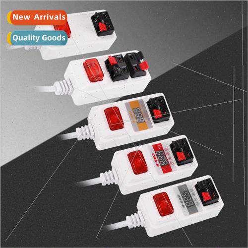 LED wh swch test light cable test light box new lamps lanter