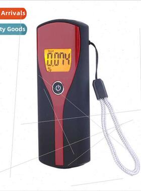 6880S Blow Alcohol Tester Portable Alcohol Detection Instrum