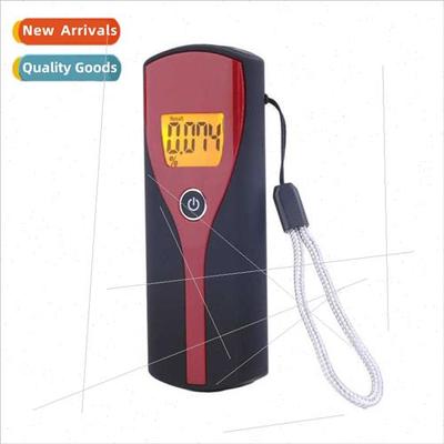 6880S Blow Alcohol Tester Portable Alcohol Detection Instrum