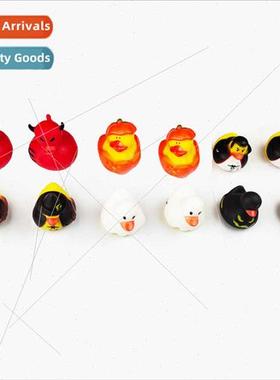 New Halloween Duck Halloween Party Bash Decoration Supplies