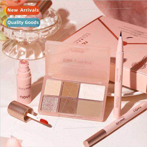 Teenage Matters Beauty  Set Matte Crushed Diamonds Smooth Ey