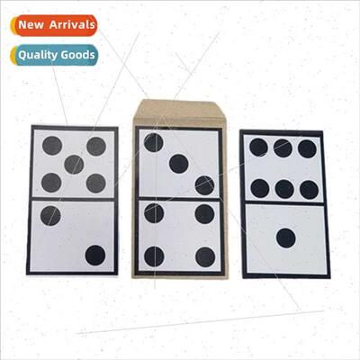Creative Dot Prophecy Dot Transmation Close-up Interactive M