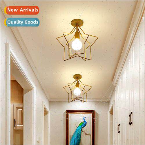mple modern aisle light creative foyer entryway lights check