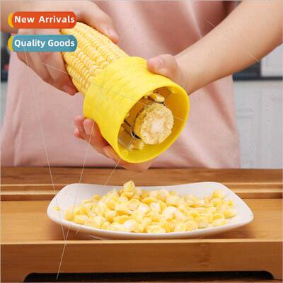Kchenware Planer Knife 304 Corn Planer Thresher Corn Kernel