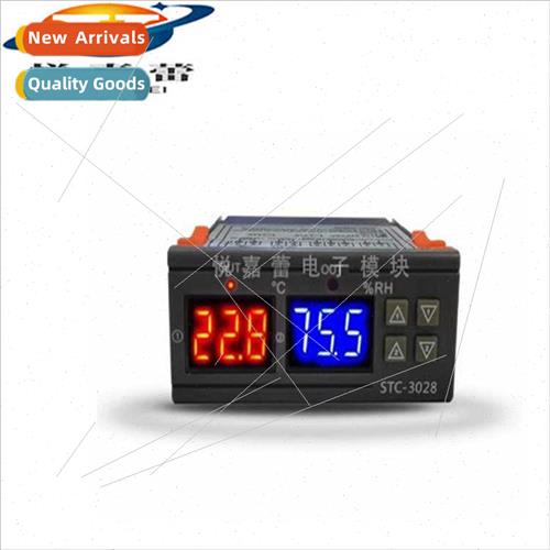STC-3028 intelligent digal temperature humidy controller tem