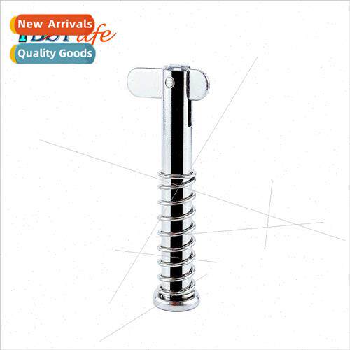 316 stainless steel spring pins Safety safety pins Quick rel